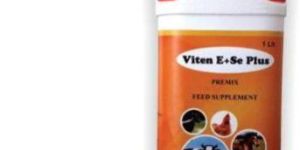 Viten E+SE Plus Liquid animal Feed Supplement