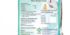 Viten E+Se Poultry Feed Supplement