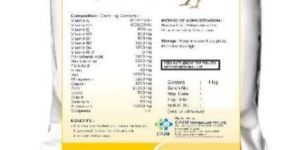 Vitomino Poultry Feed Supplement