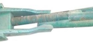 Tractor Trolley Hook