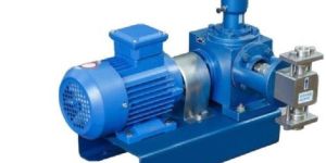 Dosing Plunger Pump