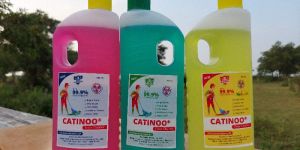 CATINOO Floor Cleaner