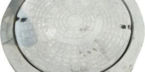 RCC Manhole Cover