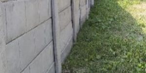 RCC Readymade Boundary Wall