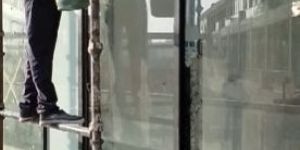 Window Cleaning Service