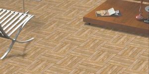 Satin Series Vitrified Floor Tiles