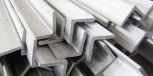 Aluminium Angle