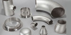 Buttweld Pipe Fittings