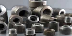 Forged Pipe Fitting