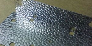Reflector Aluminium Sheet