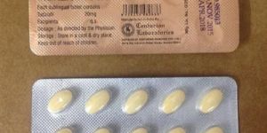 Vidalista Professional Tablets