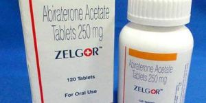 Zelgor 250mg Tablets