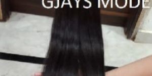 UNPROCESSED RAW BULK STRAIGHT HAIR