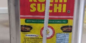 Ruchi Suchi - 15 ltr Palmolien Oil