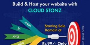Cloud Hosting Services