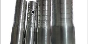 REDUSE STEP NIPPLE STEEL