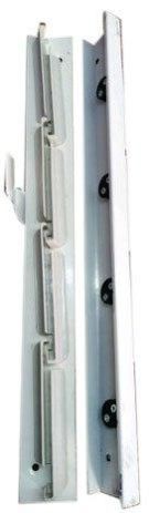 Aluminum Window Lowers