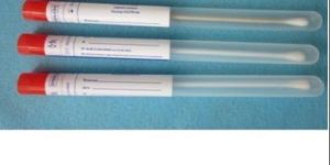 Sterile Cotton Swab