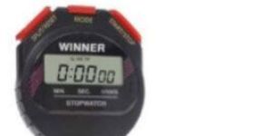 Stop Watch