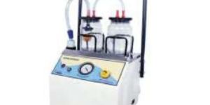 Suction Machine