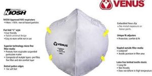 Venus N95 Face Mask