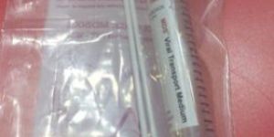 Viral Transport Medium Kit