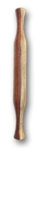 14 Inch Wooden Rolling Pin