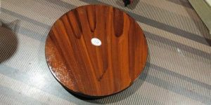 Wooden Chakla