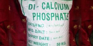 Di Calcium Phosphate