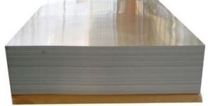 Aluminium Plate 19000