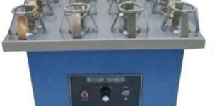 Rotary Shaking Machine