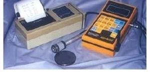 Single Disc Polishing Machine