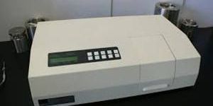 Spectrophotometer