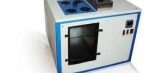 Ultra Low Temperature Kinematic Viscosity Bath