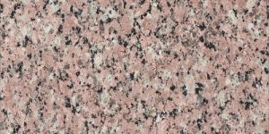 Rosy Pink Granite Slabs