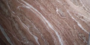 Toronto Brown Marble Slabs