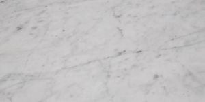 White Spotted Marble Slabs