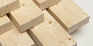 SPF Wooden Lumbers
