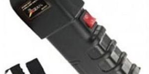 POWER STUN GUN TASER