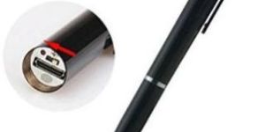 Spy Pen Voice Recorder