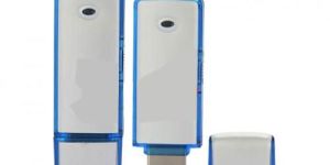 SPY USB PENDRIVE SHAPE VOICE RECORDER