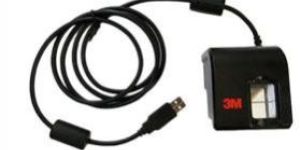 USB Fingerprint Reader
