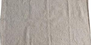 White Floor Cleaning Duster