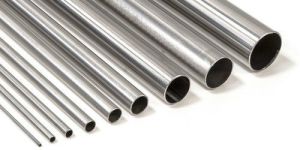 Aluminium Pipes