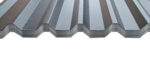 Aluminium Roofing Sheet