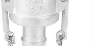 Stainless Steel Camlock Coupling