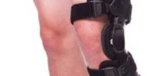 Osteoarthritis Knee Brace