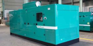 Diesel Generator