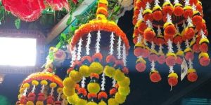 Festive Decoration Items