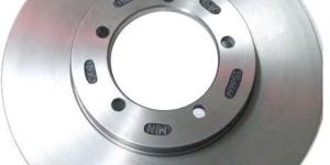 Disc Rotor Bolero Ventilator